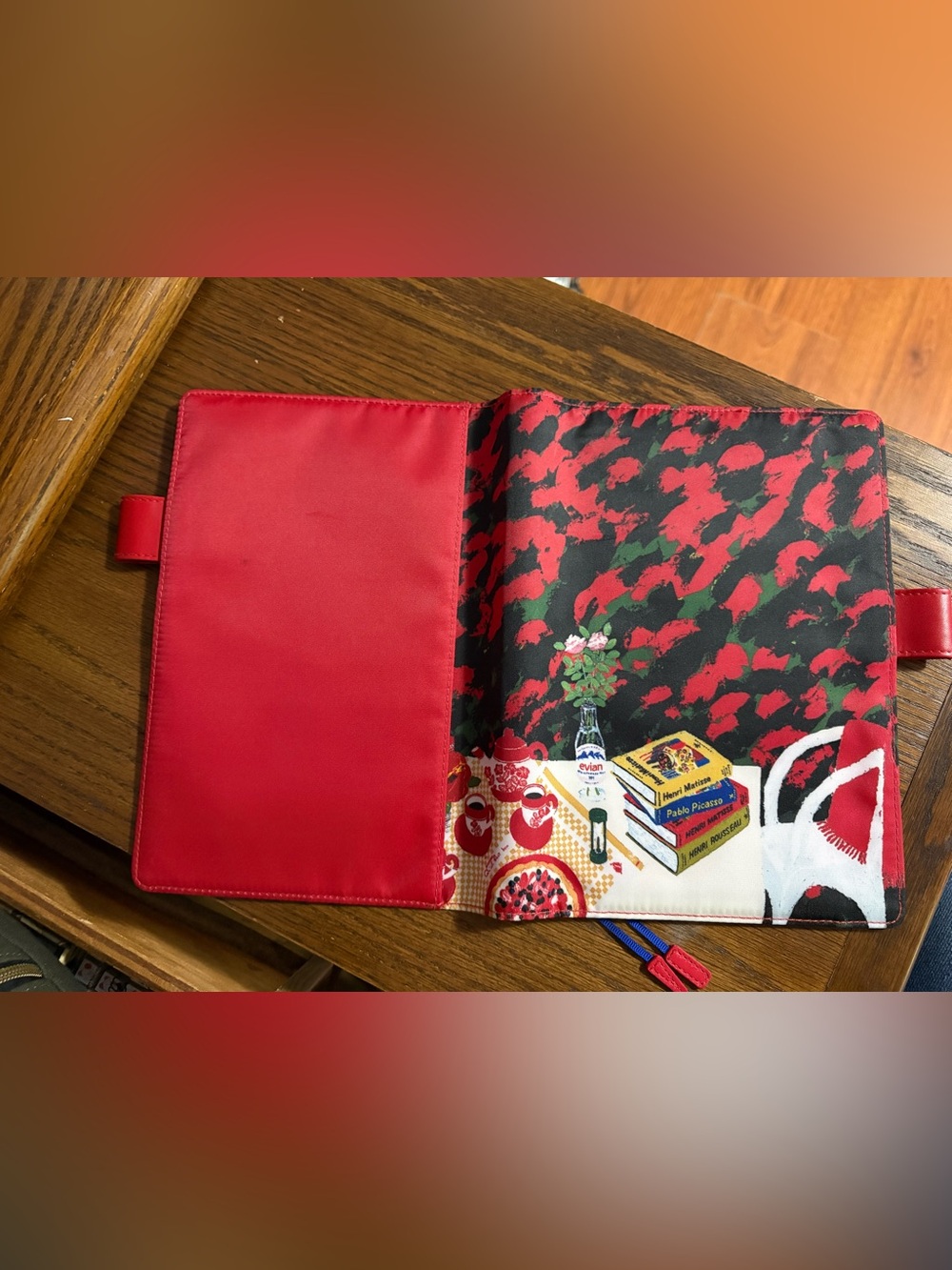 Hobonichi Techo A5 Cover Sasao